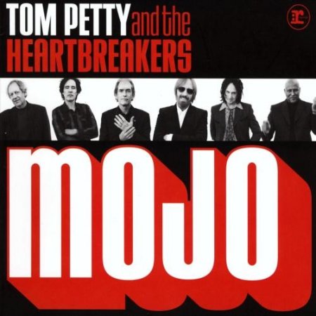 Tom Petty & The Heartbreakers - Mojo (2010) MP3